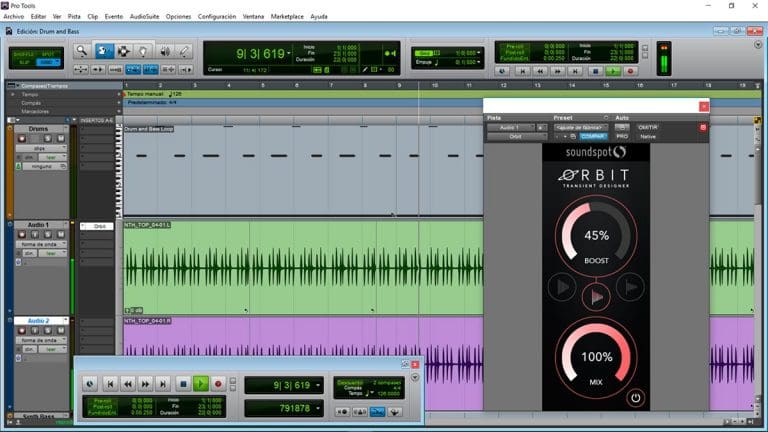 Soundspot Orbit Vst Vst Aax Au Win Osx X X Audiotools