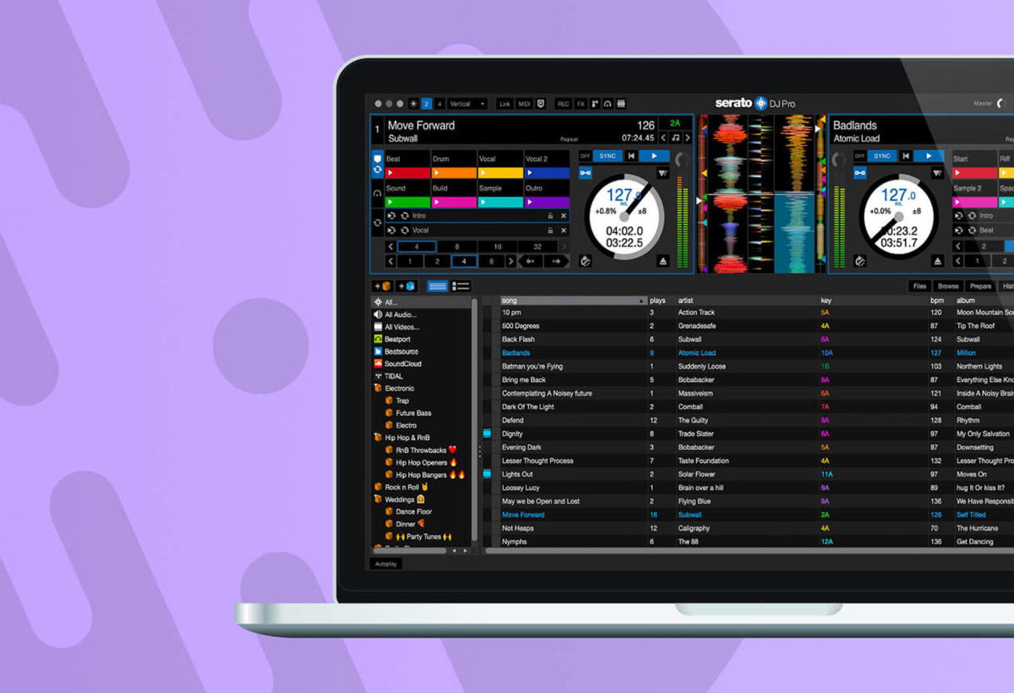 Serato DJ Pro Suite V3 2 3 WiN AUDIOTOOLS