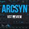 ArcSyn 4-0-0 VSTi-VST3-AU WIN-OSX