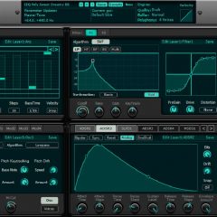 KV331 Audio SynthMaster v2-9-8 WiN x86 x64