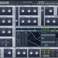 NI Massive v1-5-8 WiN-MAC x64