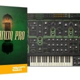 AIR Music Vacuum Pro v1-1-1 WiN