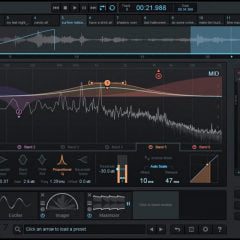 Ozone Advanced 9-01 VST-AU WiN-MAC