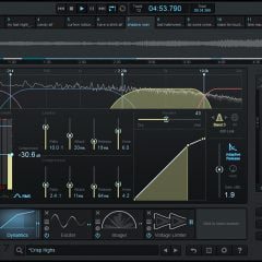 iZotope Ozone 7 Advanced Windows x86x64 MEGA