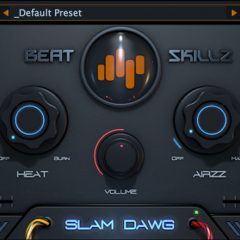 Beatskillz SlamDawg WIN-MacOSX x86 x64 TORRENT