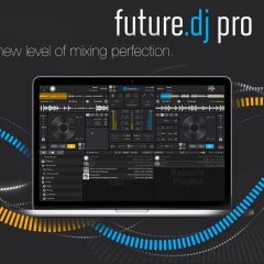 DJ Software Future DJ Pro v1-5-1 WINDOWS