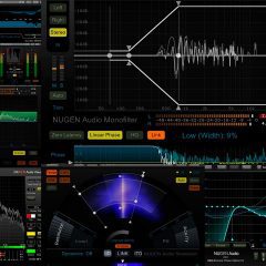 NuGen Pack 09-2019 VST-AAX-AU WiN-MAC