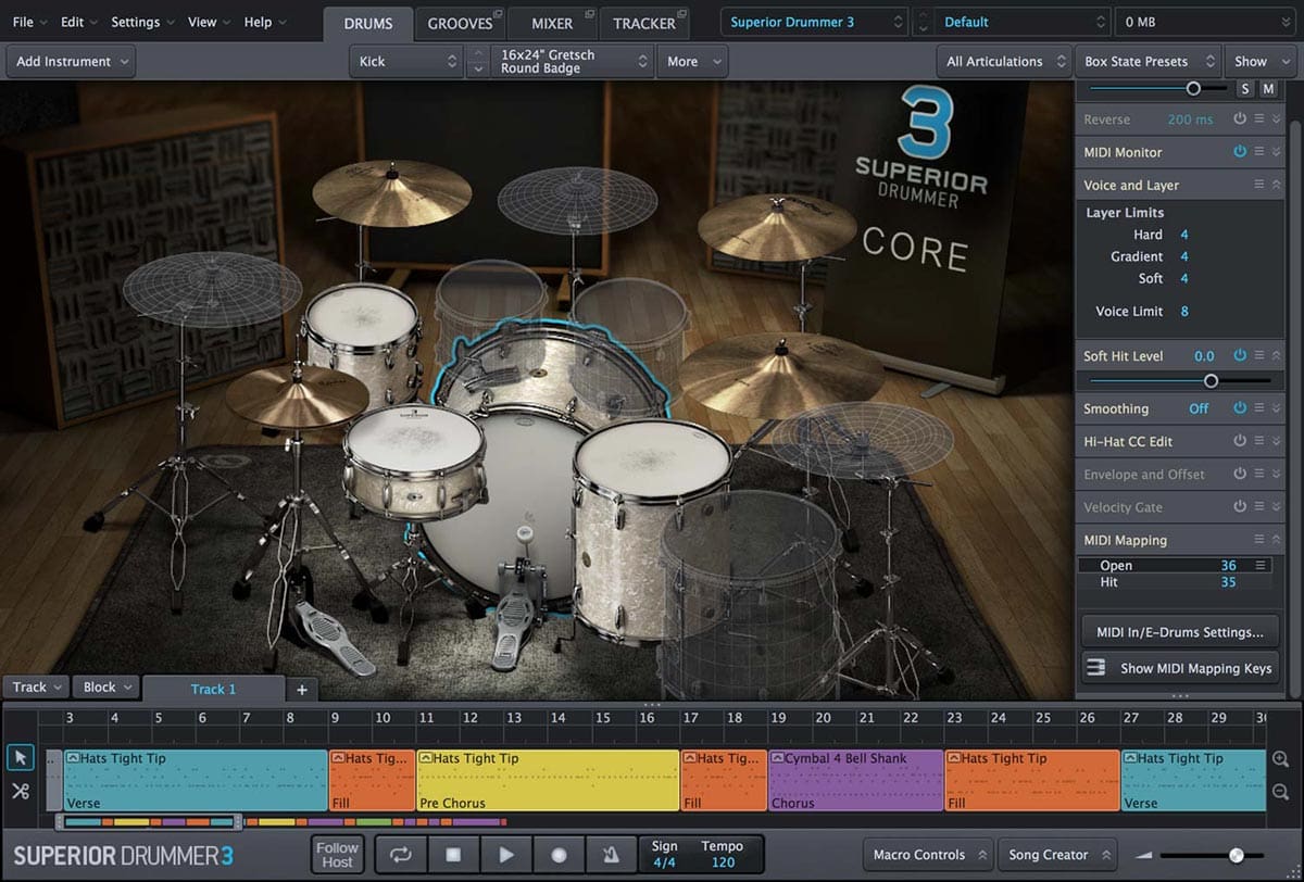 superior drummer 3 torrent mac