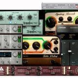 Softube Plugins Bundle v1-3-10 MAC