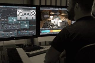 Superior Drummer v3-4-0 UPDATE MAC
