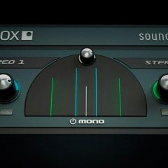 SoundSpot VoxBox VSTs-AAX-AU WIN-OSX x86 x64