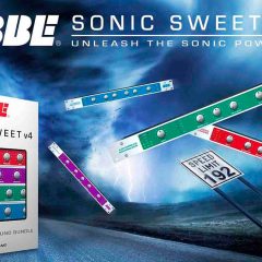 BBE Sonic Sweet v4-6-1 WiN