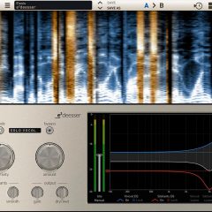 Eiosis E2Deesser v1-1-5-0 WiN