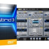 AIR Music Hybrid v3-1-1 WiN-R2R