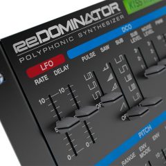 ReDominator v1-5-2-2 VST WiN