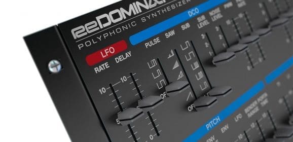 ReDominator v1-5-2-4 VST WiN