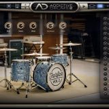 XLN Addictive Drums v2-5-3 MAC