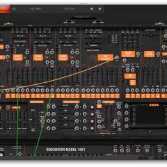 Arturia ARP 2600 V3 3-7-1-1263 WiN-MAC