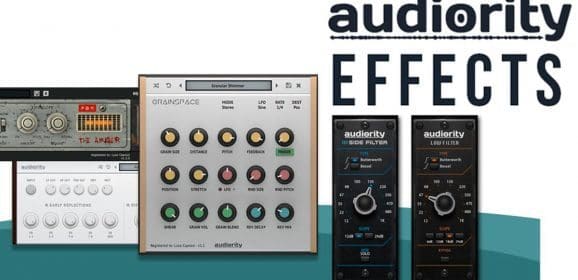 Audiority Bundle 2025-8 WiN-TCD