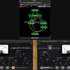 DDMF Metaplugin v3-6-2 WiN