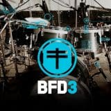 inMusic BFD3 v3-4-5-28 MAC