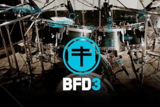 inMusic BFD3 v3-4-5-28 MAC