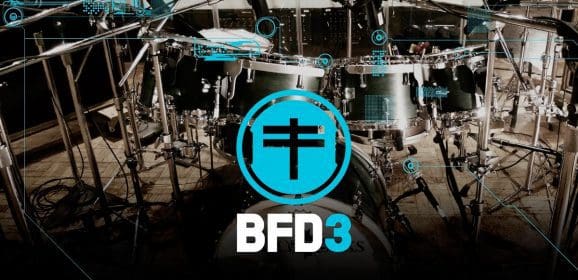 inMusic BFD3 v3-4-5-28 MAC