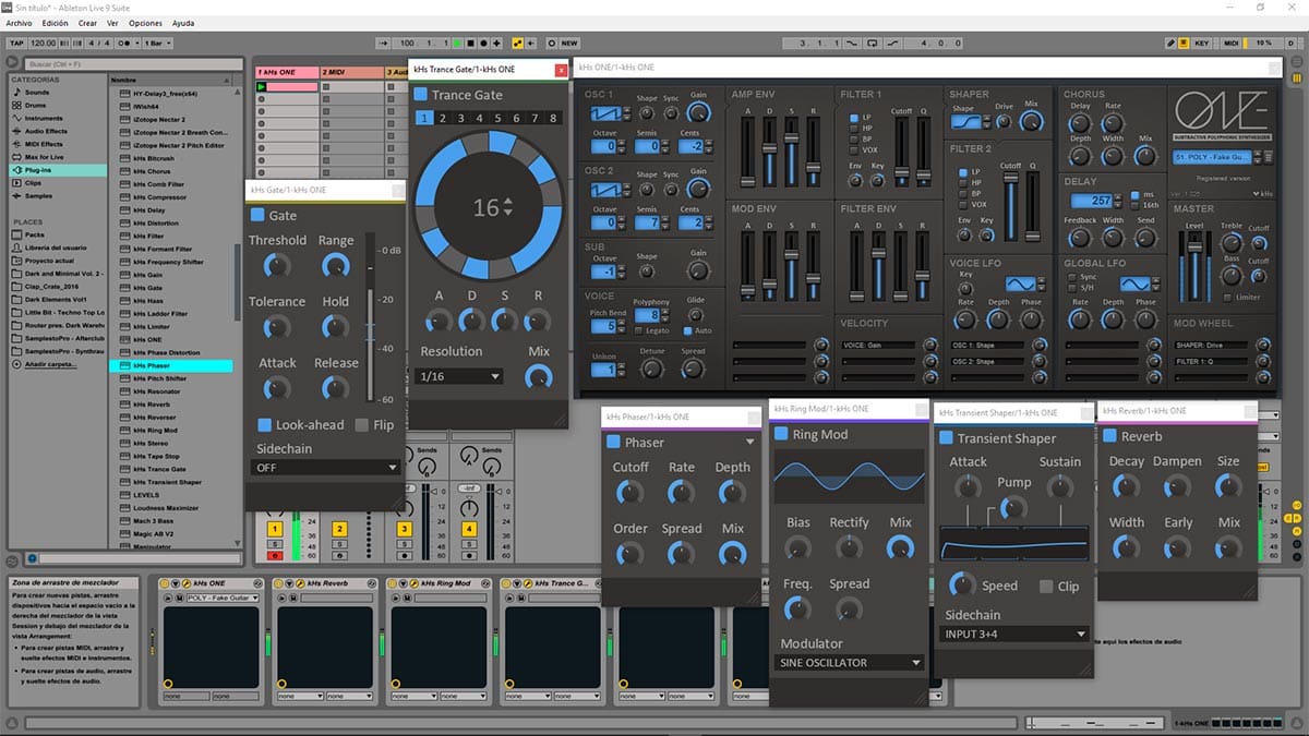 kiloHearts Ultimate-Slate v2-2-5 WiN | AUDIOTOOLS