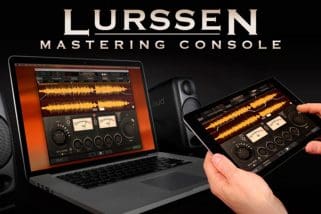 Lurssen Mastering Console v1-2-0 WiN