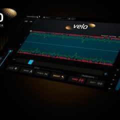 SoundSpot Velo Limiter VST-AAX-AU WIN-MAC x86 x64