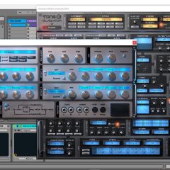 Tone2 SynthFX 01-2020 WiN