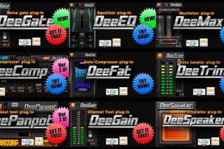 Dotec-Audio All Products v1-8-1 WiN