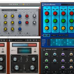 AudioThing Plugins VST-VST3-AAX WIN x64 NO INSTALL