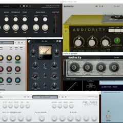 Audiority Plugin Bundle 2021-08 WiN