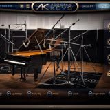 XLN Addictive Keys v1-7-1 MAC