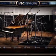 XLN Addictive Keys v1-7-3 MAC