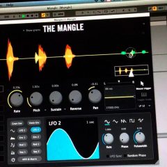 SoundGuru The Mangle VSTi-AAX-AU WIN-OSX x86 x64