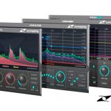 Zynaptiq Plugin Bundle 2025-01 WiN