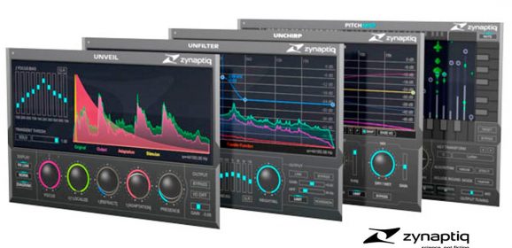 Zynaptiq Plugin Bundle 2025-01 WiN