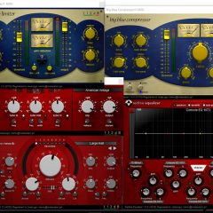 112dB Plugins Bundle 2023-11 WiN