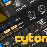 Cytomic Plugins 2025-7 WiN-TCD