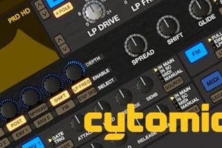 Cytomic Plugins 2025-7 WiN-R2R