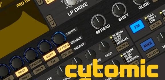 Cytomic Plugins 2025-7 WiN-TCD