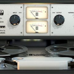 Slate Virtual Tape Machines v1-2-5 WiN