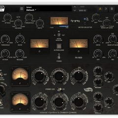 Virtual Bus Compressors v1-2-14-5 WiN