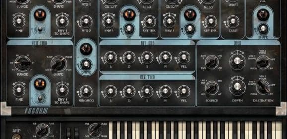 AIR Music Vacuum v1-3-1 WiN-R2R
