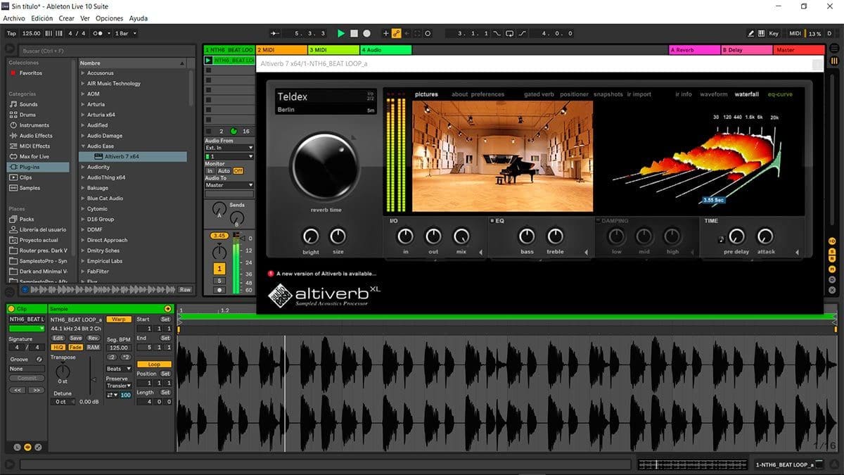 altiverb 7 crack