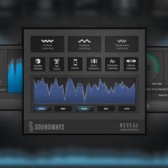 Soundways Core Production VST-AAX WINDOWS x86 x64
