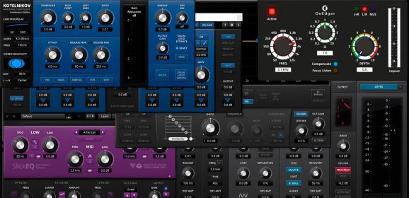 TDR FREE Plugins 2024-12 WiN-MAC