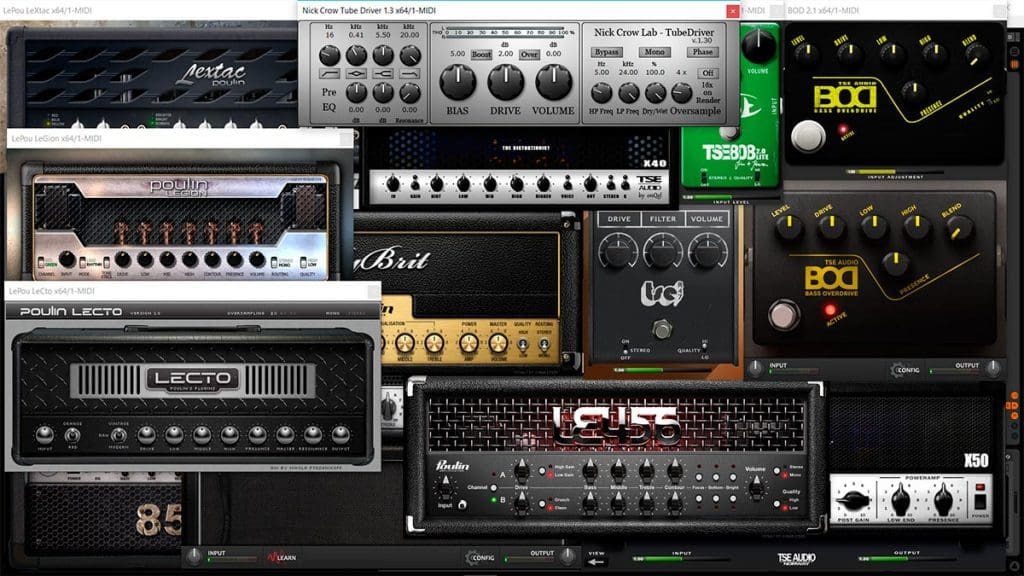 Sforzando vst. Vst plugin alliance brainworx. Voxengo complete bundle. Lindell audio 80 series. Plugin alliance bundle vst.